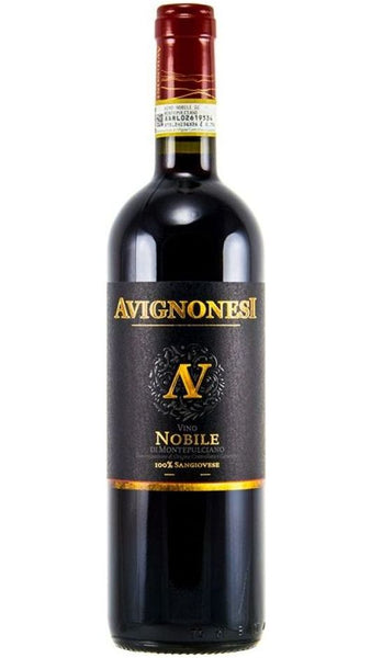 Nobile di Montepulciano DOCG 2021 - Avignonesi