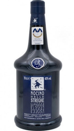 Nocino Delle Streghe - Pregio - 70cl