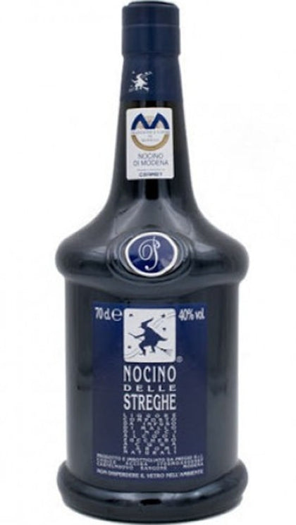 Nocino Delle Streghe - Pregio - 70cl