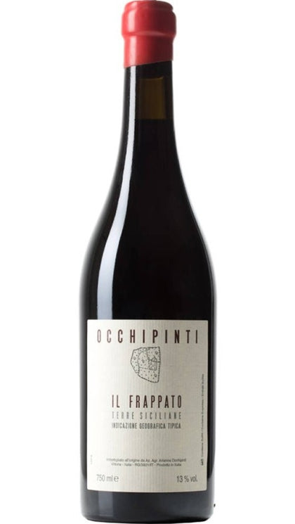 Terre Siciliane IGT - Frappato di Vittoria - Occhipinti