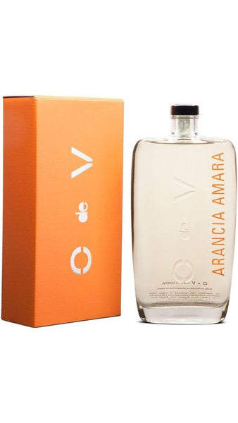 Vodka all'Arancia Amara 100cl - O de V