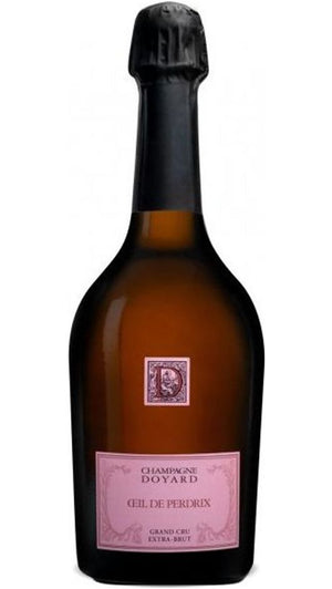 Champagne Cuvee Oeil de Perdrix Premier Cru Extra Brut - Doyard