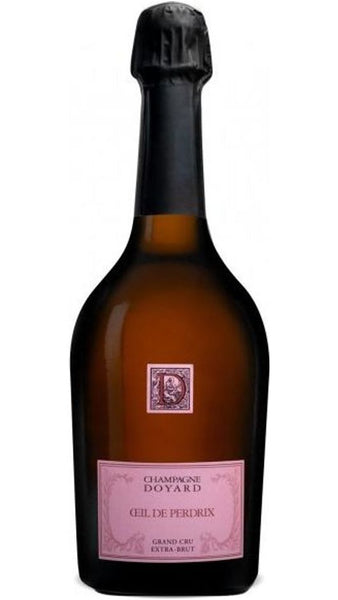 Champagne Cuvee Oeil de Perdrix Premier Cru Extra Brut - Doyard
