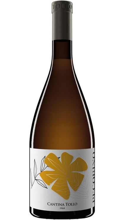 Pecorino IGP Terre di Chieti - Tollo