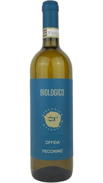Pecorino DOP - Offida