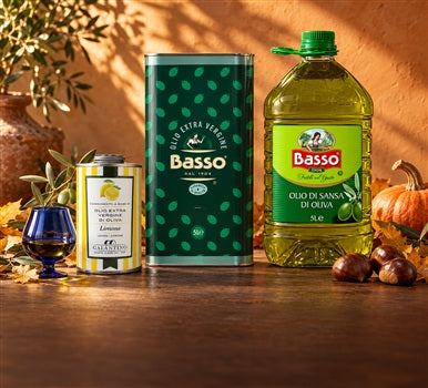 Oli D'Oliva