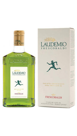 Natives Olivenöl Extra 250ml - Laudemio - Frescobaldi