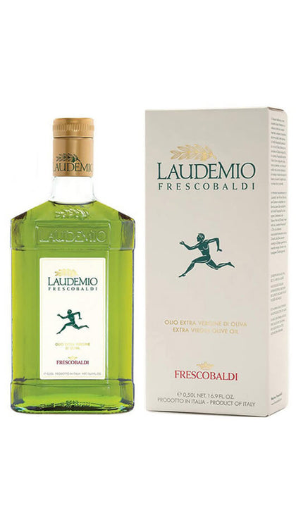 Huile d'Olive Extra Vierge 250ml - Laudemio - Frescobaldi