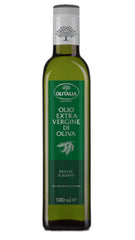 Olio Extravergine Chef Selection A.R. – Olitalia – Bottle of Italy