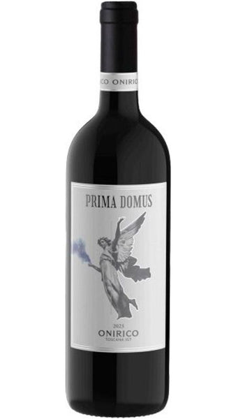 Toscana Rosso Onirico IGT - Prima Domus