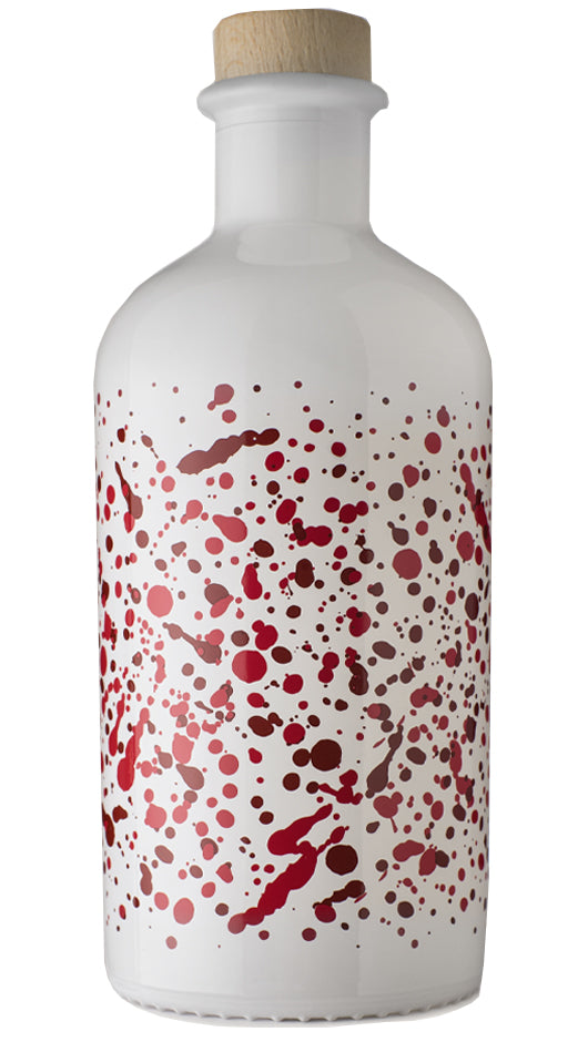 Olio Krug Arte Rosso 500ml - Galantino