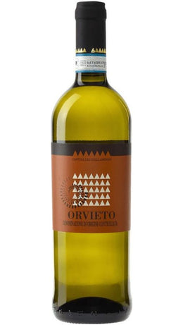Orvieto Classico DOC - Colli Amerini