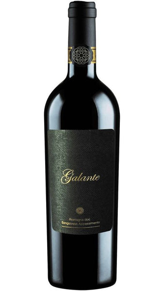 Ossequium Trebbiano DOC - Galante