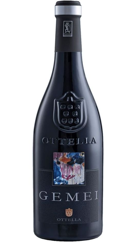 Gemei Rosso Verona IGT - Ottella