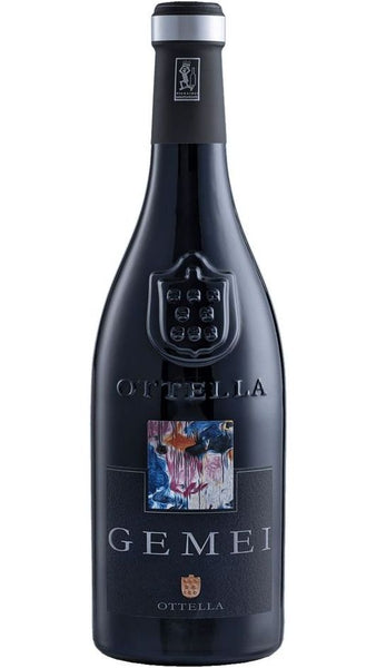 Gemei Rosso Verona IGT - Ottella