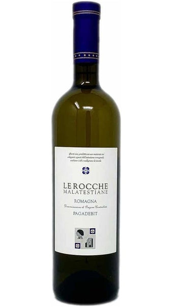 Romagna Pagadebit DOC - Le Rocche