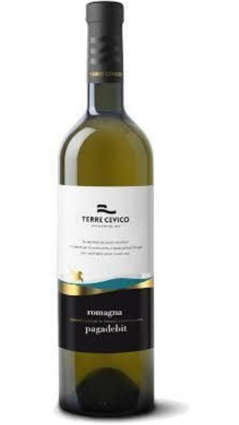Pagadebit di Romagna DOC - Terre Cevico