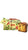 Panettone al Liquore Strega - 1kg - Distilleria Strega