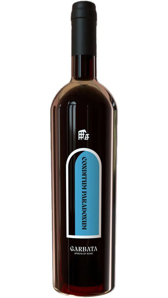 Vermouth Conditum Paradoxum 75cl - Garbata