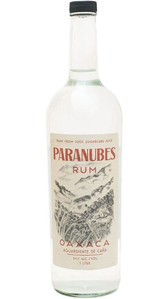Rhum Agricole 100cl - Paranubes