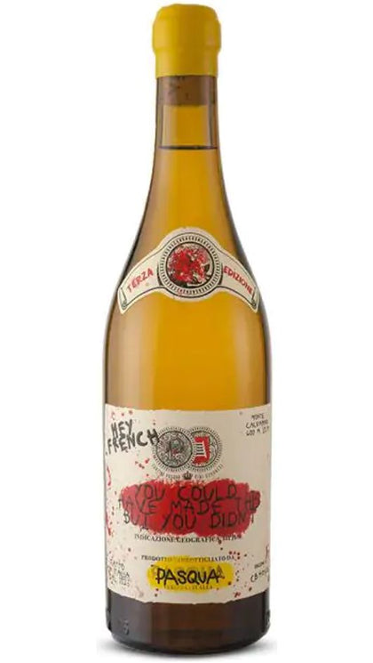 Bianco Veneto IGT Hey French - Pasqua