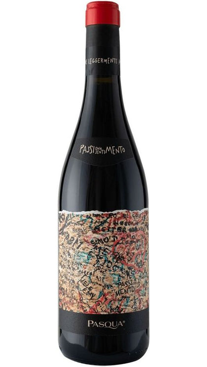 Rosso Veneto IGT PassioneSentimento - Pasqua