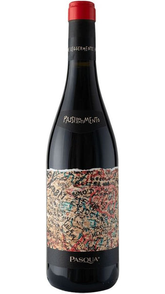 Rosso Veneto IGT PassioneSentimento - Pasqua