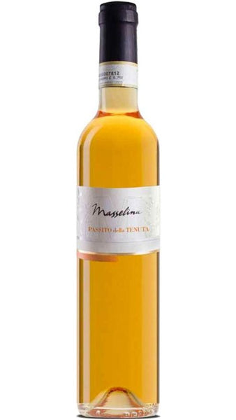 Albana della Tenuta Passito DOCG - Tenuta Massellina