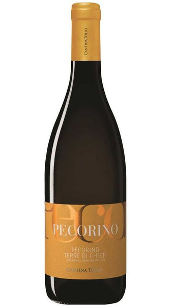Pecorino IGP Terre di Chieti - Tollo