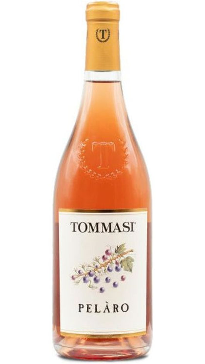 Rosato Verona IGT - Pelàro - Tommasi