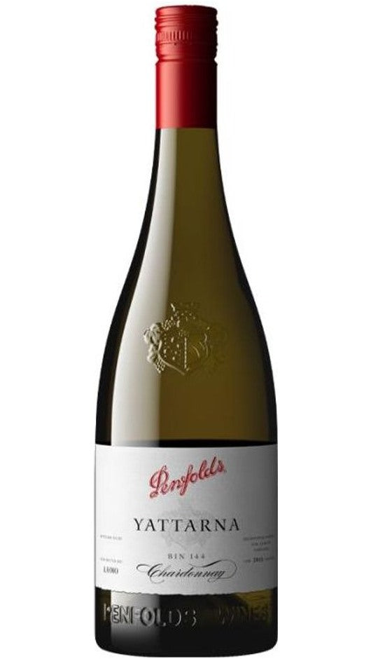 Yattarna Bin 144 - Penfolds