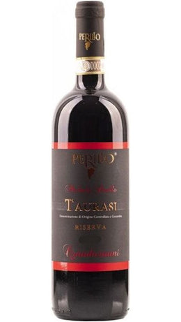 Taurasi Riserva DOCG - Perillo