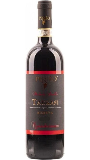 Taurasi Riserva DOCG - Perillo