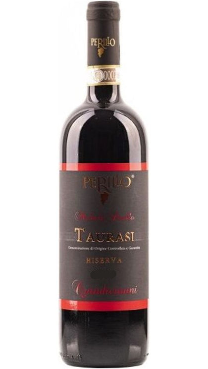 Taurasi Riserva DOCG - Perillo