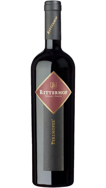 Rosso IGT Perlhofer - Magnum - Cassa di Legno - Ritterhof