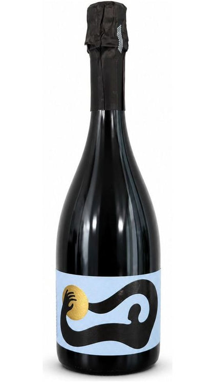 Spumante Rosato Dosaggio Zero - Piano Grasso - Cantina Dei Quinti