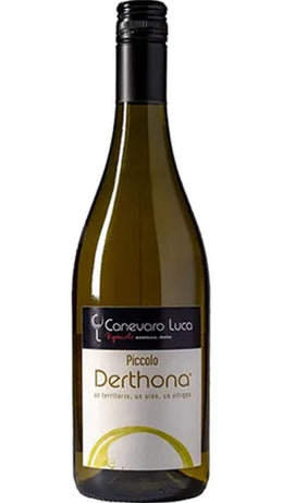 Piccolo Derthona Vino Bianco - Luca Canevaro