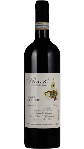 Ravera Barolo DOCG - Piero Benevelli