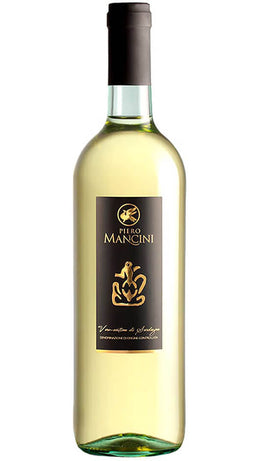 Vermentino di Gallura DOC - Piero Mancini