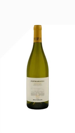 Pietrabianca Castel del Monte DOC - Magnum - Biologico - Tenuta Bocca di Lupo