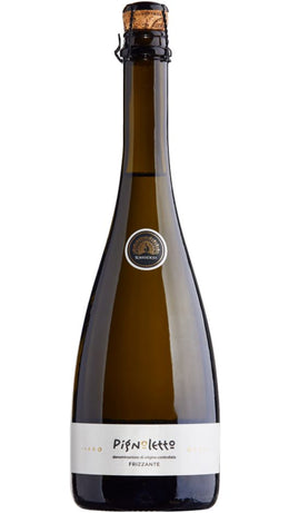 Pignoletto DOC Frizzante - Romandiola
