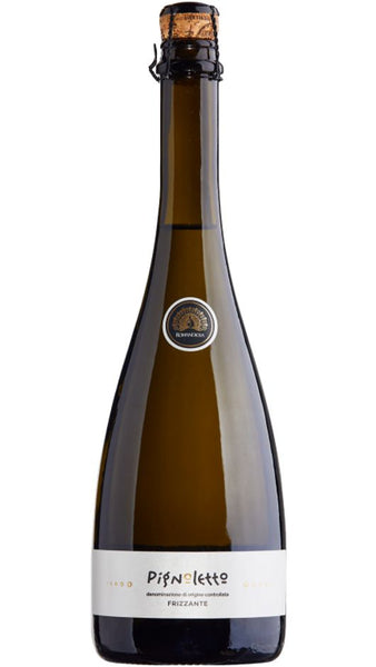 Mousseux Pignoletto DOC - Romandiola