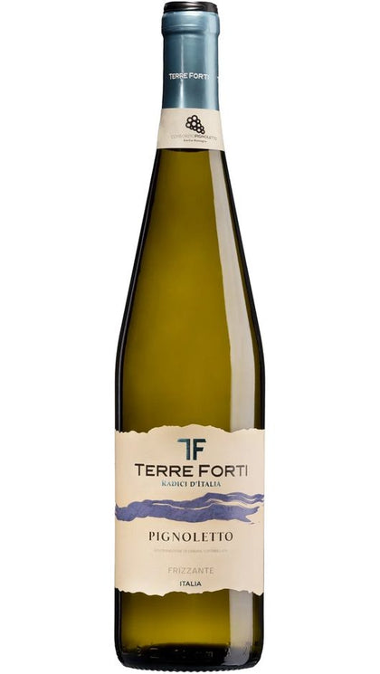 Pignoletto Frizzante - Terre Forti