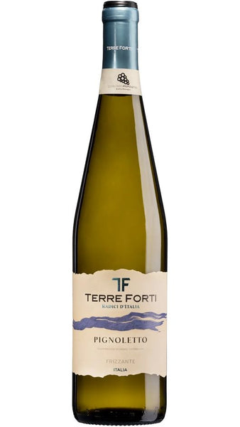 Pignoletto Frizzante - Terre Forti