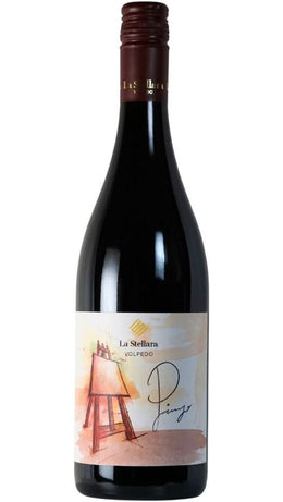 Barbera DOC Pingo - La Stellara