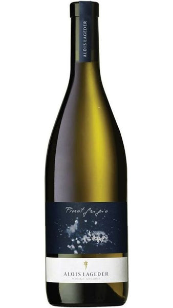 Pinot Grigio Alto Adige DOC - Alois Lageder