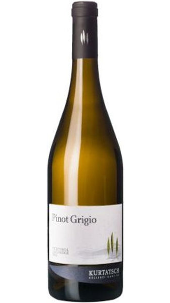 Pinot Grigio Alto Adige DOC - Kurtatsch