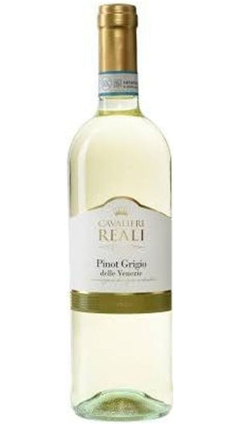 Pinot Grigio delle Venezie DOC - Cavalieri Reali
