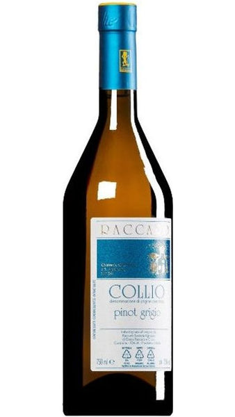 Pinot Grigio Collio DOC - Dario Raccaro