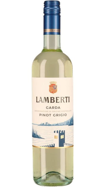 Garda DOC Pinot Grigio - Lamberti